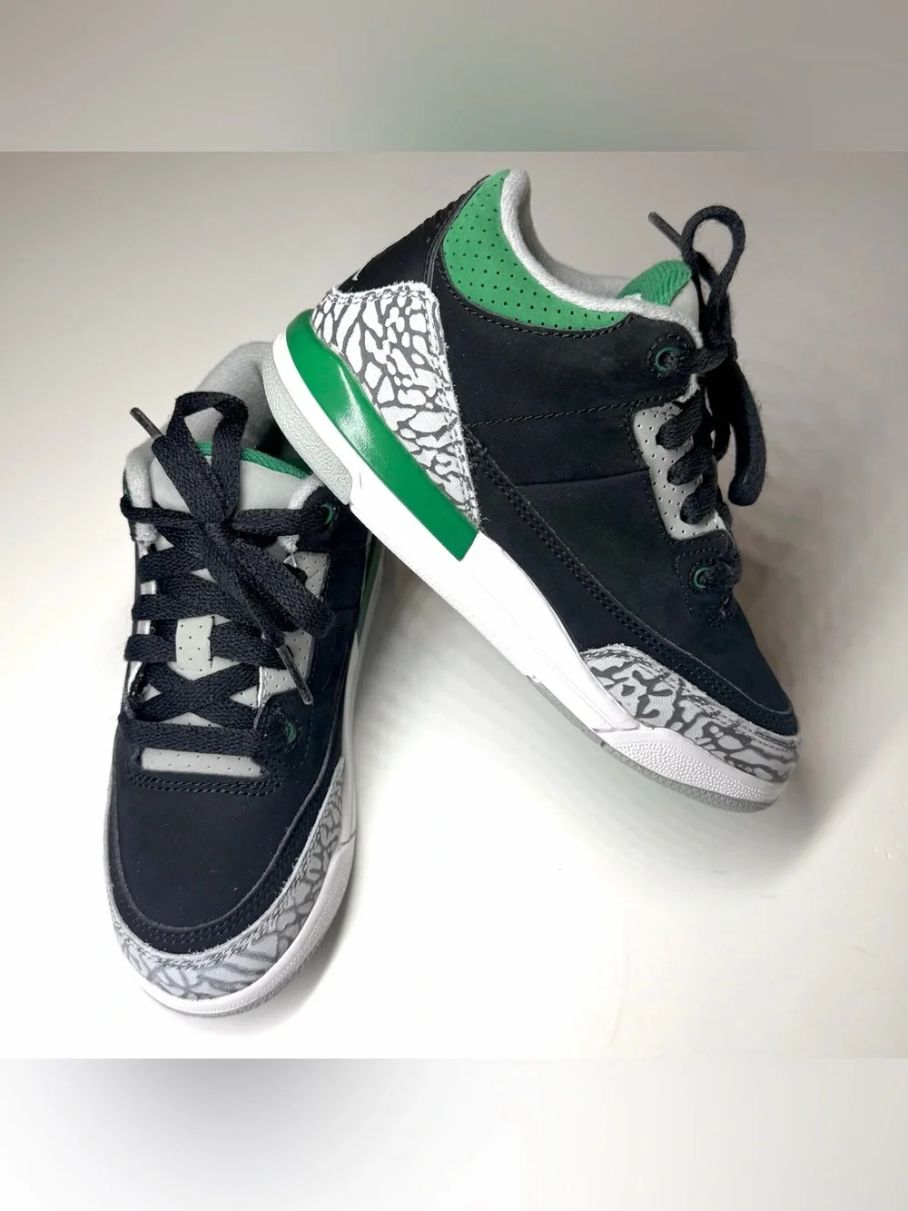 Nike Kids Air Jordan 3 Retro 